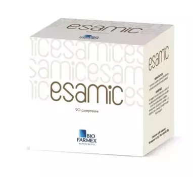 Эсамик 90Cpr Biofarmex