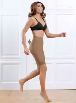 Эсда колготки Esda, коричневый