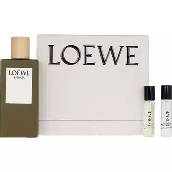 Эсенсия Набор из 3 шт. Loewe