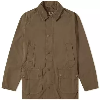 Эшби Кэжуал Barbour