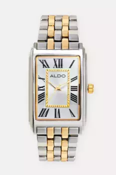 ЭШКОТ часы Aldo, серебряный