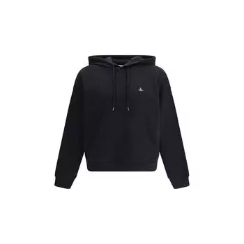 Эштон Худи Vivienne Westwood, черный