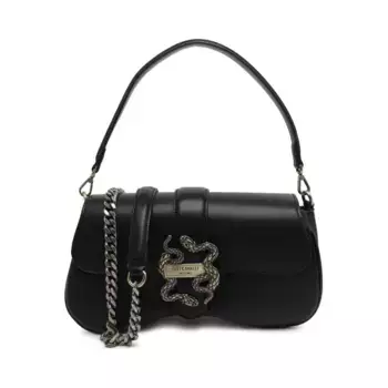 Эскиз сумки через плечо 1 Just Cavalli, черный