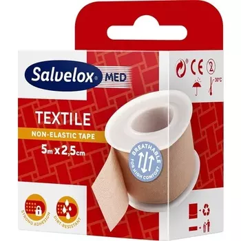 Эсп Salvelox Tela Carne 5X2,5