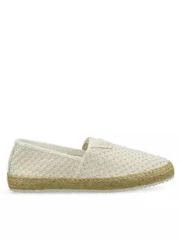 Эспадрильи 30568946 Gant, экрю