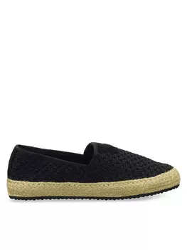 Эспадрильи 30568946 Gant, черный