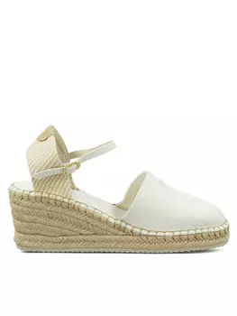 Эспадрильи 30569947 Gant, экрю