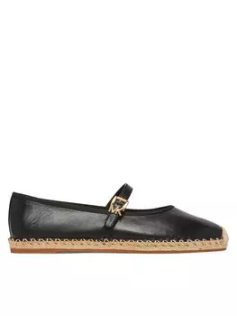 Эспадрильи 40S5Lyfp2L Michael Michael Kors, черный