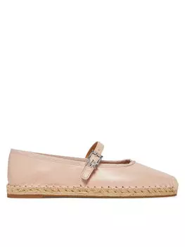 Эспадрильи 40S5LYFP2L Michael Michael Kors, розовый