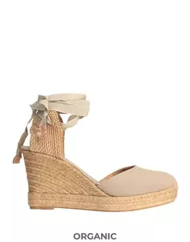 Эспадрильи 8 By Yoox, хаки