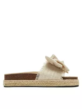 Эспадрильи 92529 Deezee, бежевый