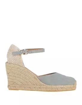 Эспадрильи Abarca, небесно-голубой