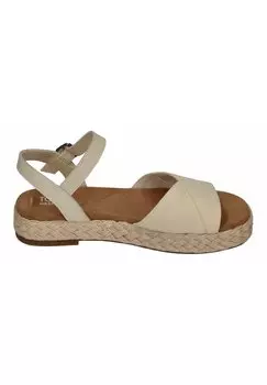Эспадрильи Abby 10020768 TOMS, натуральные