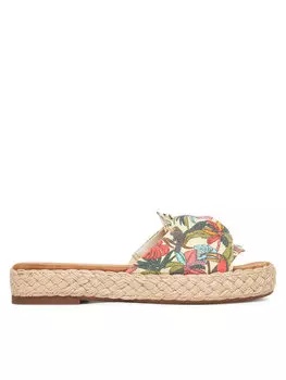 Эспадрильи Abby Slide 10021976 Toms, мультиколор