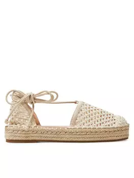 Эспадрильи Aldo, бежевый