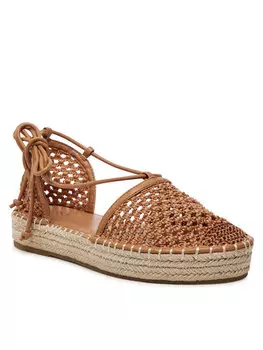 Эспадрильи Aldo, коричневый