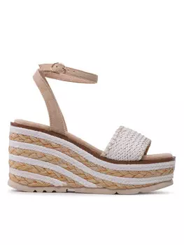 Эспадрильи Alma Blue, белый