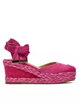 Эспадрильи Alma En Pena, розовый