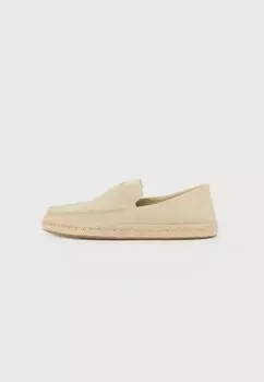 Эспадрильи ALONSO TOMS, бежевый