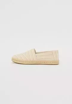 Эспадрильи ALPARGATA ROPE 2.0 TOMS, бежевый