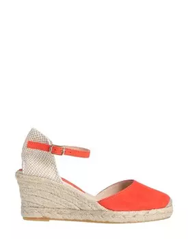 Эспадрильи Anaki, оранжевый