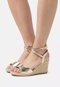 Эспадрильи Anna Field