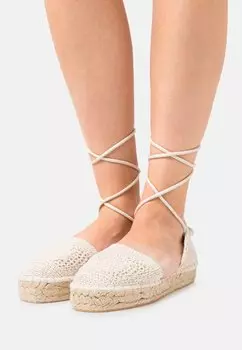 Эспадрильи Anna Field, бежевый