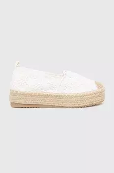 Эспадрильи Answear Lab, белый