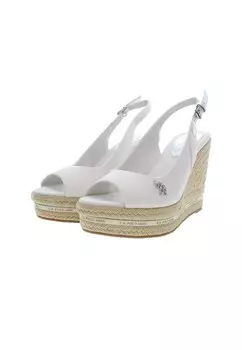 Эспадрильи AYLIN U.S. Polo Assn., белый