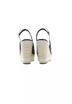 Эспадрильи AYLIN U.S. Polo Assn., черный