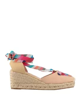 Эспадрильи Azarey, песочный