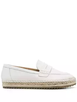 Эспадрильи Barnes Marc O'Polo, белый