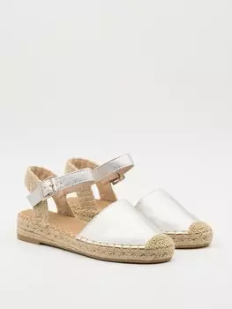 Эспадрильи Belucci, белый