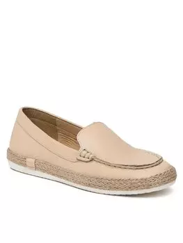 Эспадрильи benta Lasocki, бежевый