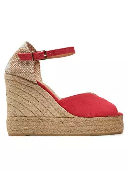 Эспадрильи Bianca/8Ed/002 Castaer, розовый