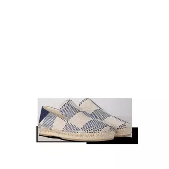 Эспадрильи Bidart Louis Vuitton, синий