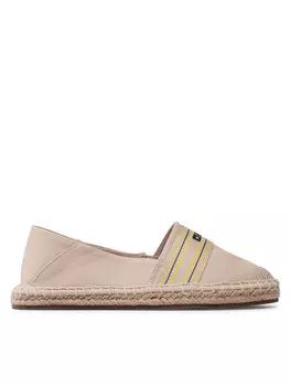 Эспадрильи Big Star Shoes, бежевый