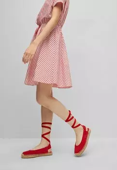 Эспадрильи BOSS