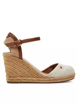 Эспадрильи Brava Women Wedge Wrangler, бежевый