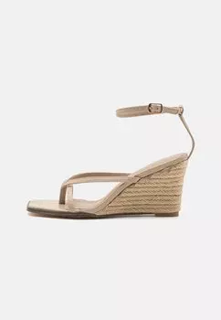 Эспадрильи Bryna RAID, телесный