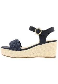 Эспадрильи Bullboxer