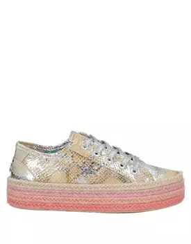 Эспадрильи Cafnoir, бежевый