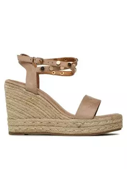 Эспадрильи CAFNOIR, бежевый
