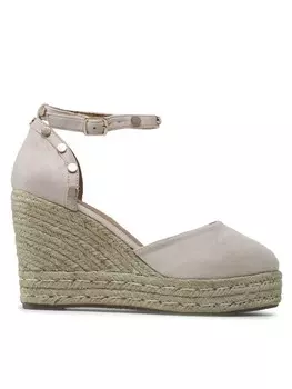 Эспадрильи CAFNOIR, бежевый