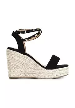 Эспадрильи CAFNOIR, черный