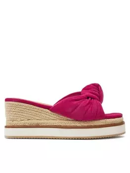 Эспадрильи Cakran Gioseppo, розовый