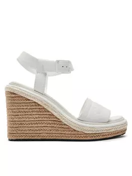 Эспадрильи Calvin Klein, белый