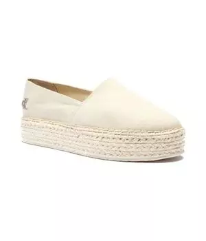 Эспадрильи Calvin Klein Jeans, экрю