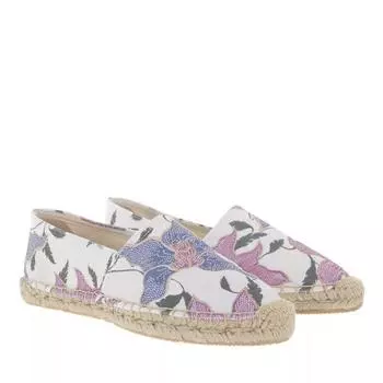 Эспадрильи canae espadrilles Isabel Marant, синий