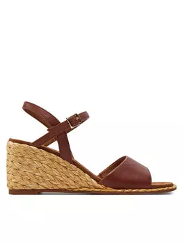 Эспадрильи Caprice, коричневый